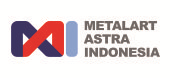 Logo Metalart Astra Indonesia