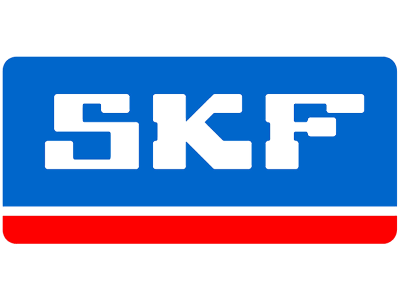 Logo SKF
