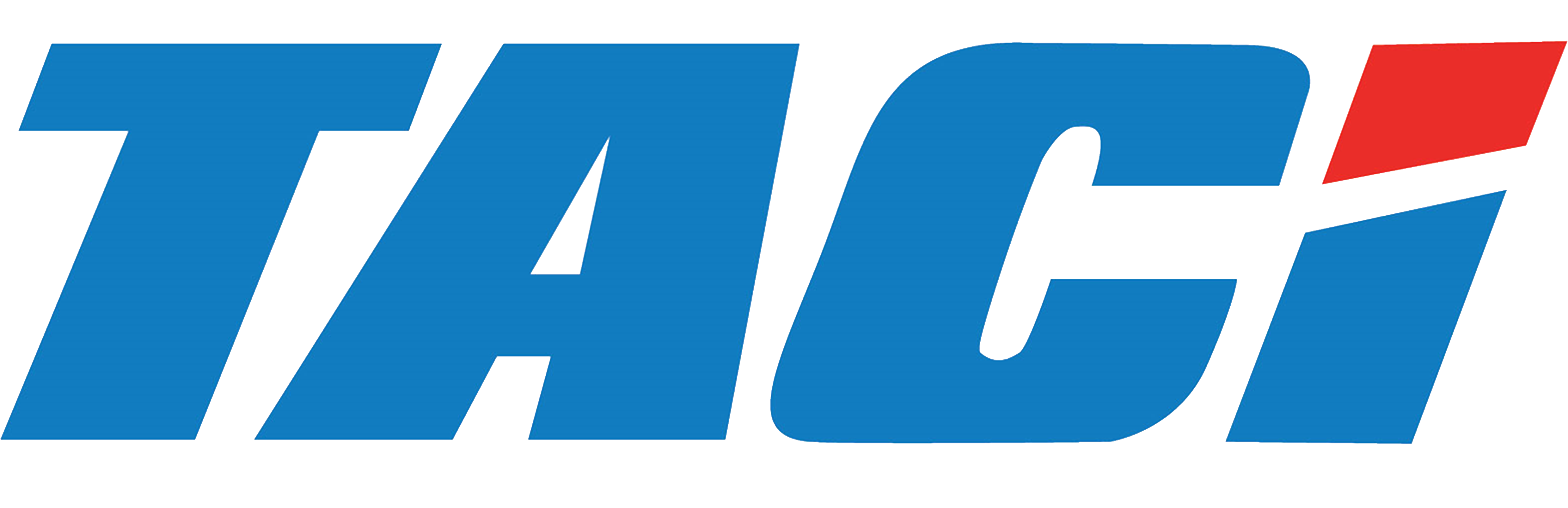 Logo TACI