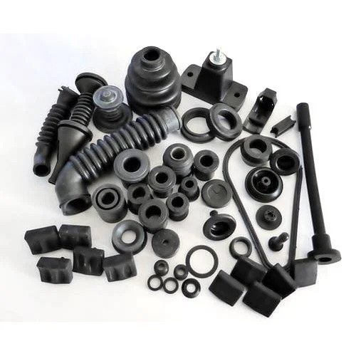 Produk Rubber Parts